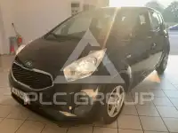 2017 KIA Venga