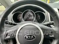 2017 KIA Venga
