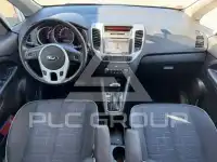 2017 KIA Venga