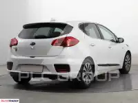 2017 KIA Ceed