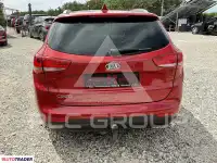 2017 KIA Ceed