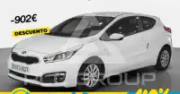 2017 KIA Ceed