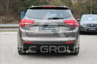 2017 KIA Ceed