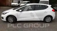 2017 KIA Ceed