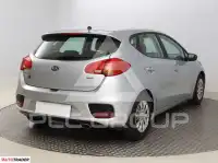 2017 KIA Ceed