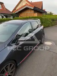 2017 KIA Ceed