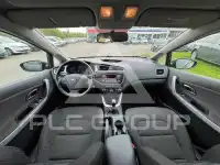 2017 KIA Ceed