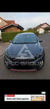 2017 KIA Ceed