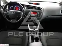 2017 KIA Ceed