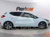 2017 KIA Ceed