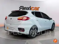 2017 KIA Ceed