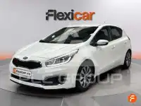 2017 KIA Ceed