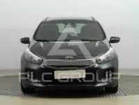 2017 KIA Ceed