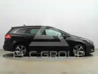 2017 KIA Ceed