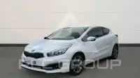 2017 KIA Ceed
