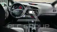 2017 KIA Ceed