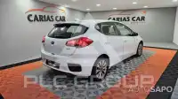 2017 KIA Ceed