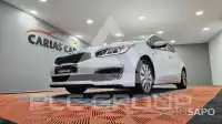 2017 KIA Ceed