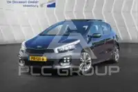2017 KIA Ceed