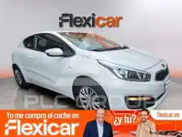 2017 KIA Ceed