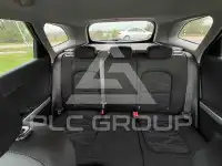 2017 KIA Ceed