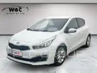 2017 KIA Ceed