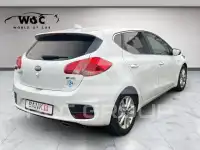 2017 KIA Ceed