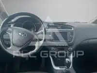 2017 KIA Ceed