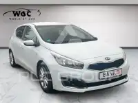2017 KIA Ceed