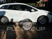 2017 KIA Ceed
