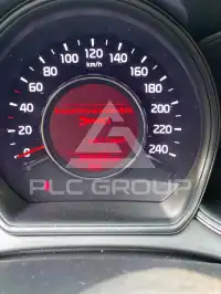 2017 KIA Ceed