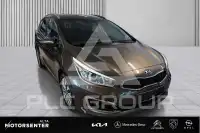 2017 KIA Ceed