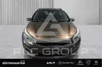 2017 KIA Ceed