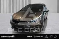 2017 KIA Ceed