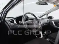2017 KIA Ceed