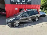 2017 KIA Ceed