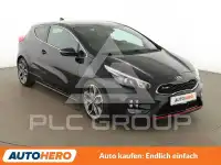 2017 KIA Ceed