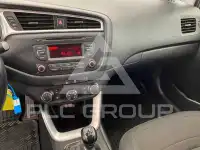 2017 KIA Ceed