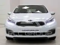 2017 KIA Ceed