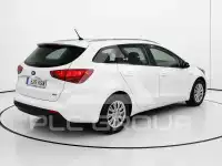 2017 KIA Ceed