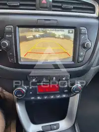 2017 KIA Ceed