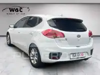 2017 KIA Ceed