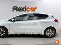 2017 KIA Ceed