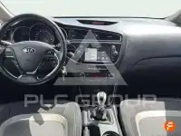 2017 KIA Ceed