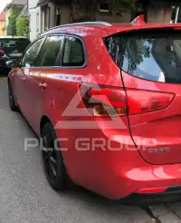 2017 KIA Ceed