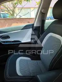 2017 KIA Ceed