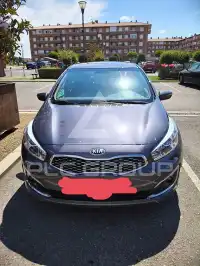 2017 KIA Ceed