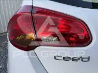 2017 KIA Ceed