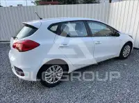 2017 KIA Ceed