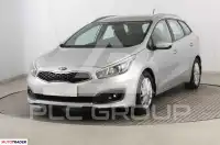 2017 KIA Ceed